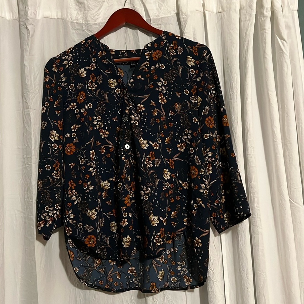 Adorable blouse